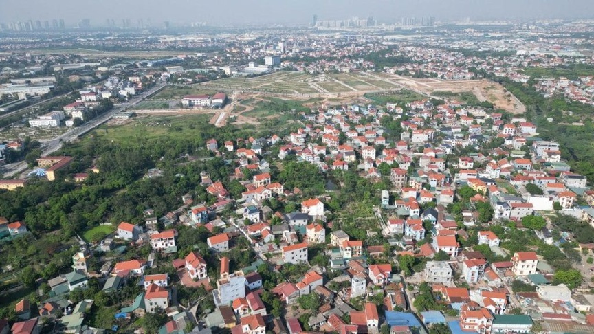 Vì đâu bất động sản Hưng Yên hết thời tăng 'nóng'?- Ảnh 1. Vì đâu bất động sản Hưng Yên hết thời tăng 'nóng'?- Ảnh 1.