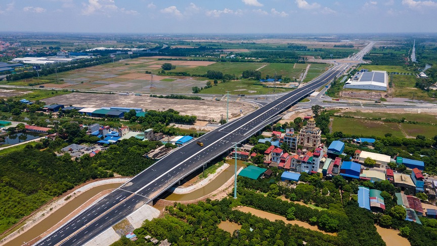 Vì đâu bất động sản Hưng Yên hết thời tăng 'nóng'?- Ảnh 3. Vì đâu bất động sản Hưng Yên hết thời tăng 'nóng'?- Ảnh 3.