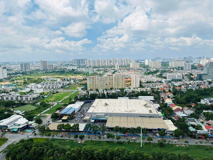 Gỡ vướng pháp lý, mở rộng tiếp cận đất đai để khơi thông nguồn lực, giữ chân nhà đầu tư- Ảnh 2. Gỡ vướng pháp lý, mở rộng tiếp cận đất đai để khơi thông nguồn lực, giữ chân nhà đầu tư- Ảnh 2.