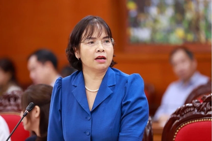 Từ bây giờ, làm sổ đỏ tại UBND cấp xã sẽ có thay đổi lớn- Ảnh 1. Từ bây giờ, làm sổ đỏ tại UBND cấp xã sẽ có thay đổi lớn- Ảnh 1.