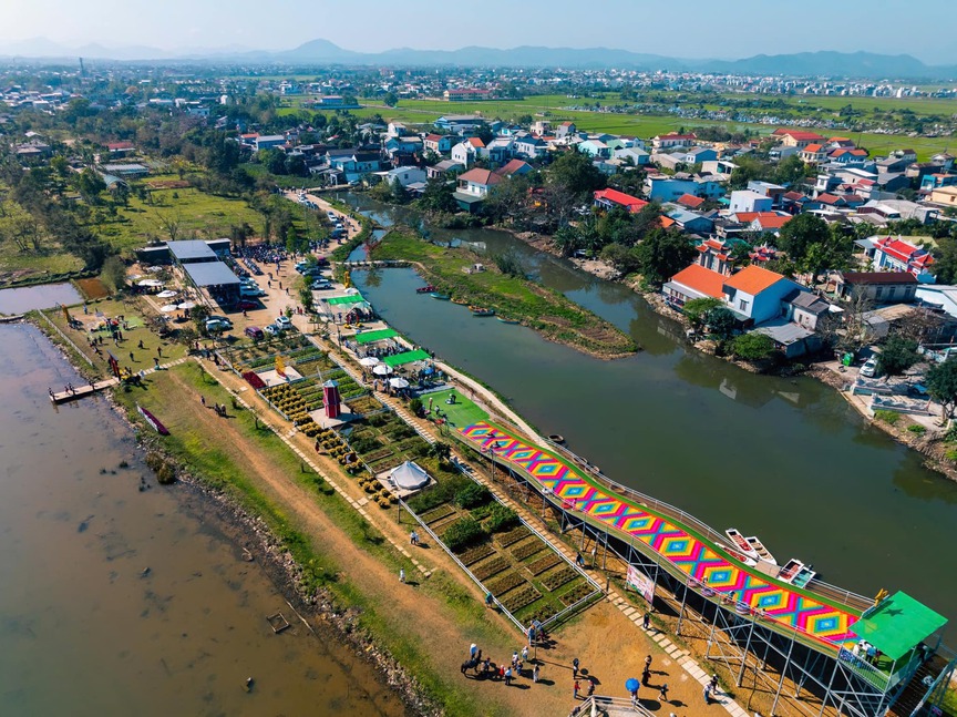 Nông trại giáo dục bị phạt vì lấn đất công ích, chính quyền cảnh báo thu hồi đất- Ảnh 2. Nông trại giáo dục bị phạt vì lấn đất công ích, chính quyền cảnh báo thu hồi đất- Ảnh 2.