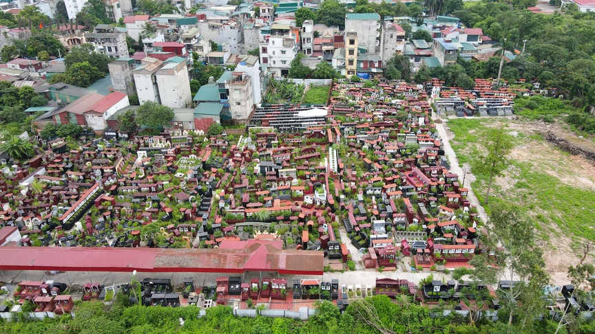 Hà Nội: Cận cảnh khu "đất vàng" làm Khu đô thị Thịnh Liệt bỏ hoang hơn 2 thập kỷ- Ảnh 9.