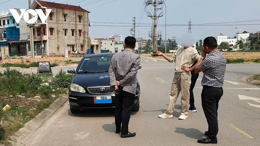 Bất ngờ với làn sóng giá đất 'rơi tự do' tại siêu thủ phủ công nghiệp mới sau sáp nhập- Ảnh 1.