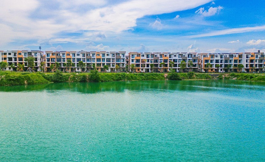 SonKim Land chính thức bàn giao khu biệt thự Alta Villa tại The 9 Stellars- Ảnh 8. SonKim Land chính thức bàn giao khu biệt thự Alta Villa tại The 9 Stellars- Ảnh 8.