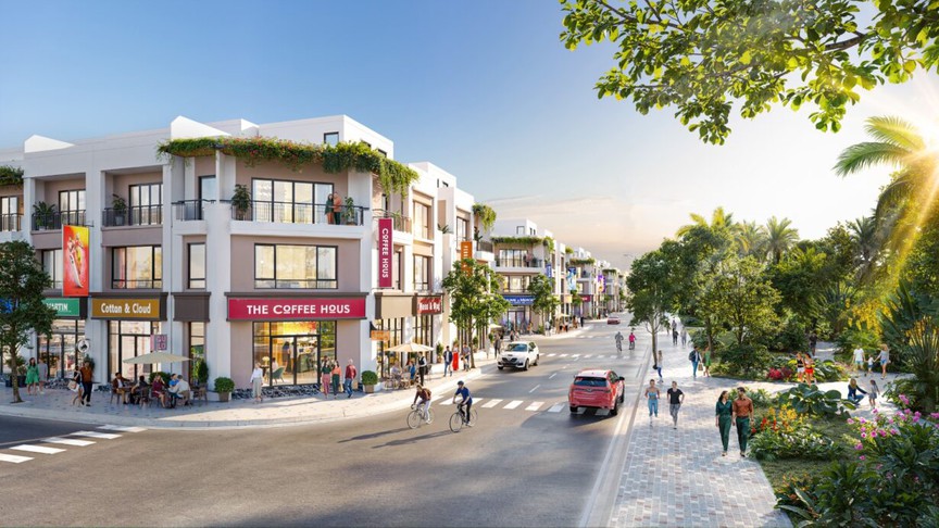 Vinhomes Green City - "Chân trời mới" của các gia đình trẻ Lời giải cho bài toán an cư khi giấc mơ nội đô dần xa tầm với- Ảnh 2. Vinhomes Green City - "Chân trời mới" của các gia đình trẻ Lời giải cho bài toán an cư khi giấc mơ nội đô dần xa tầm với- Ảnh 2.