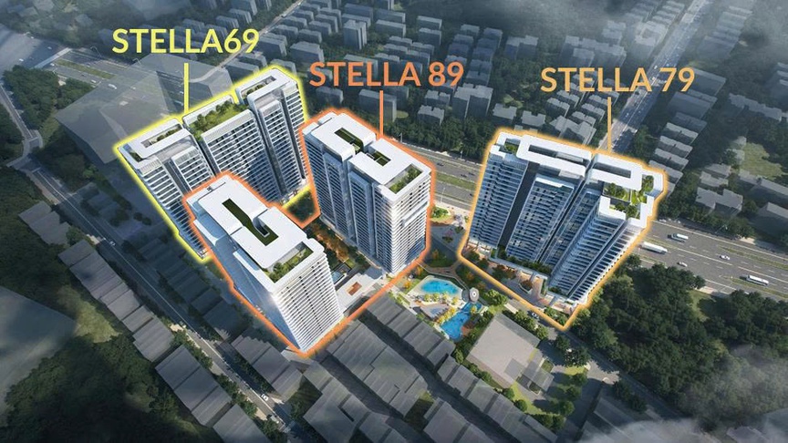 TP.HCM chấp thuận chủ trương đầu tư khu “đất vàng” tại Đại lộ Võ Văn Kiệt- Ảnh 1. TP.HCM chấp thuận chủ trương đầu tư khu “đất vàng” tại Đại lộ Võ Văn Kiệt- Ảnh 1.