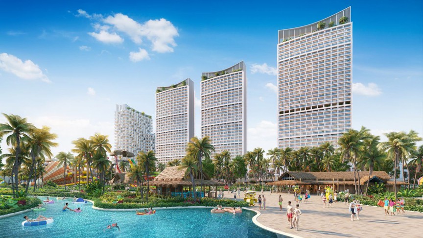 Blanca City và trải nghiệm sống đa tầng cảm xúc- Ảnh 4. Blanca City và trải nghiệm sống đa tầng cảm xúc- Ảnh 4.