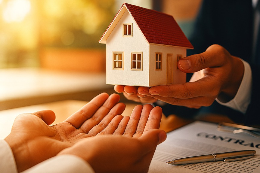 Từ bây giờ, sẽ miễn lệ phí trước bạ nhà đất đối với các trường hợp này- Ảnh 1. Từ bây giờ, sẽ miễn lệ phí trước bạ nhà đất đối với các trường hợp này- Ảnh 1.