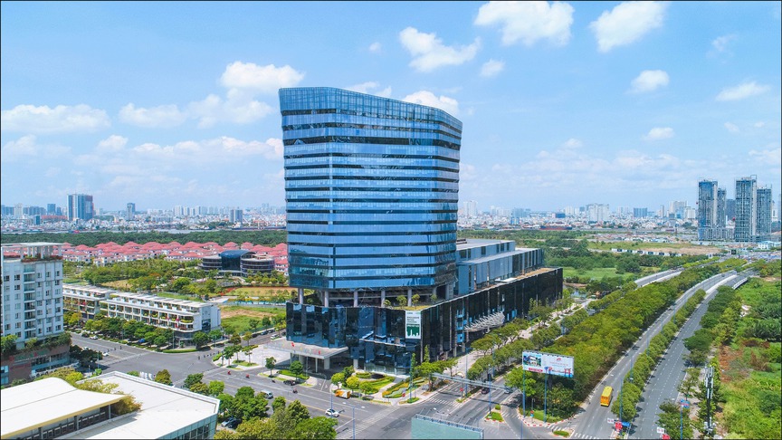 THACO của tỷ phú Trần Bá Dương đồng loạt triển khai 10 dự án tại thành phố đáng sống nhất Việt Nam- Ảnh 2. THACO của tỷ phú Trần Bá Dương đồng loạt triển khai 10 dự án tại thành phố đáng sống nhất Việt Nam- Ảnh 2.