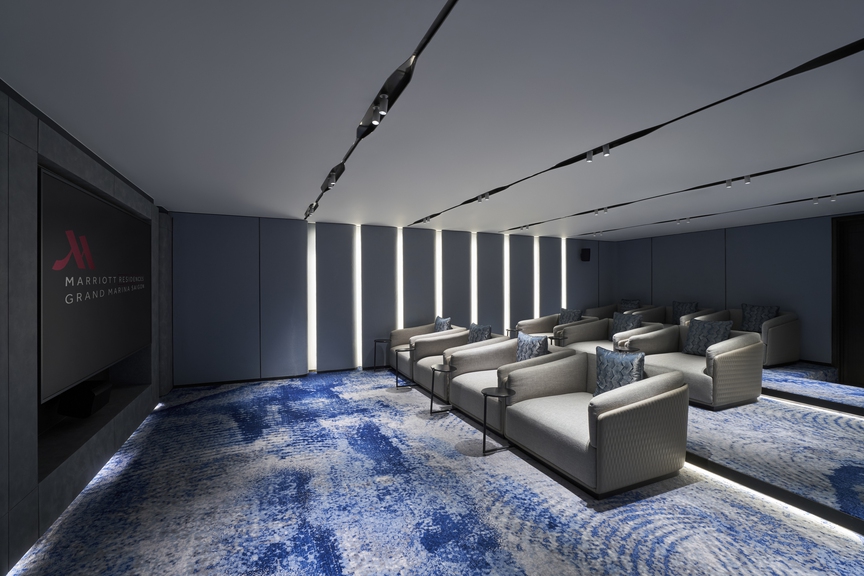 Masterise Homes ra mắt BST căn hộ hàng hiệu Marriott phiên bản đặc biệt tại Grand Marina, Saigon- Ảnh 3. Masterise Homes ra mắt BST căn hộ hàng hiệu Marriott phiên bản đặc biệt tại Grand Marina, Saigon- Ảnh 3.