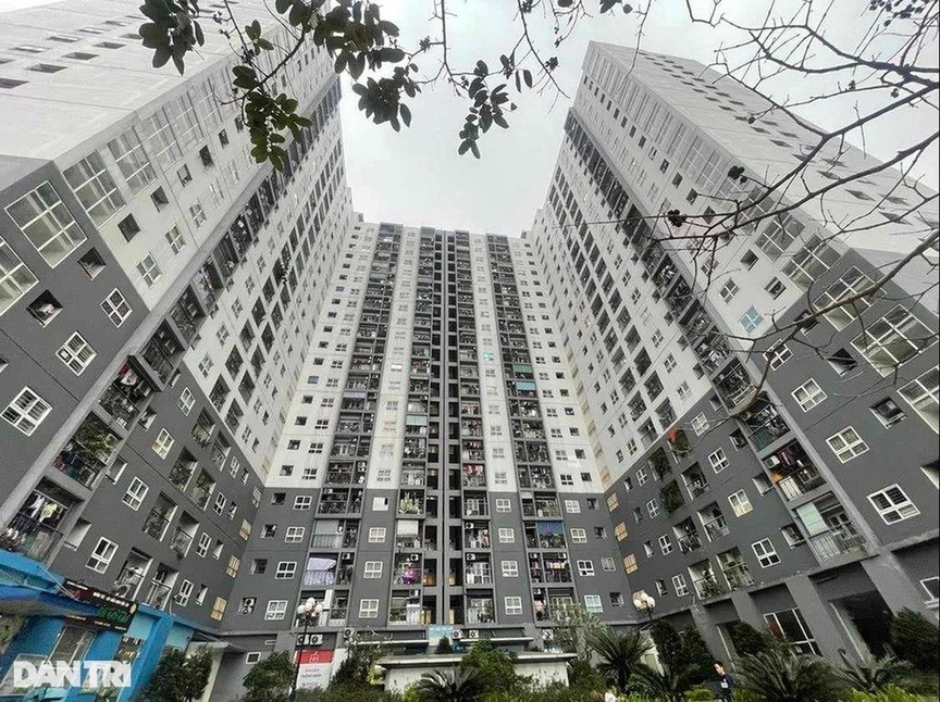 Luật mới nhất 2025: Nguy cơ mất trắng nhà ở xã hội nếu vi phạm 1 trong 6 điều này- Ảnh 1.