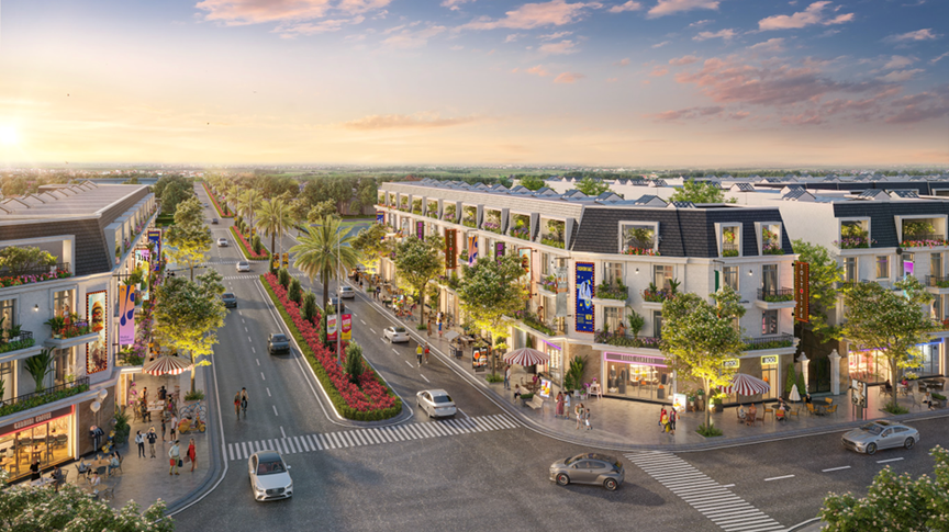 Bỏ ra 2 tỷ, nhà đầu tư cá nhân sở hữu tài sản hơn 5 tỷ tại ROX Living Aquamarine- Ảnh 1. Bỏ ra 2 tỷ, nhà đầu tư cá nhân sở hữu tài sản hơn 5 tỷ tại ROX Living Aquamarine- Ảnh 1.