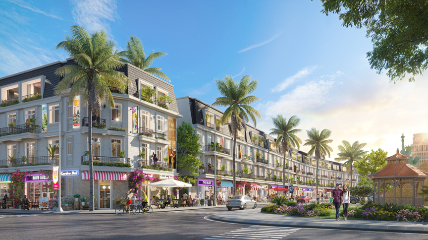 Bỏ ra 2 tỷ, nhà đầu tư cá nhân sở hữu tài sản hơn 5 tỷ tại ROX Living Aquamarine- Ảnh 2. Bỏ ra 2 tỷ, nhà đầu tư cá nhân sở hữu tài sản hơn 5 tỷ tại ROX Living Aquamarine- Ảnh 2.