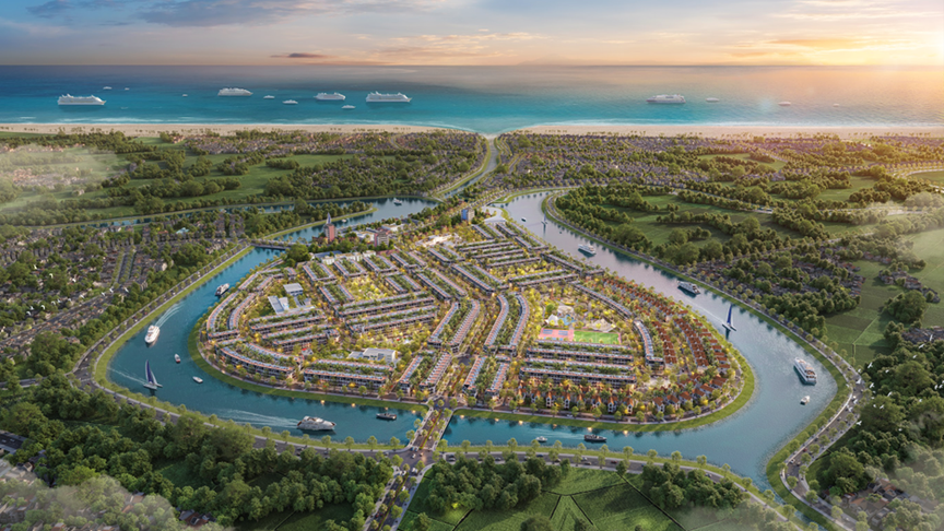 Bỏ ra 2 tỷ, nhà đầu tư cá nhân sở hữu tài sản hơn 5 tỷ tại ROX Living Aquamarine- Ảnh 3. Bỏ ra 2 tỷ, nhà đầu tư cá nhân sở hữu tài sản hơn 5 tỷ tại ROX Living Aquamarine- Ảnh 3.