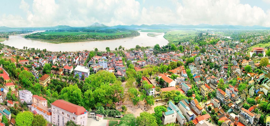 Phú Thọ tìm nhà đầu tư cho 3 dự án lớn có tổng vốn hơn 3.420 tỷ đồng- Ảnh 1. Phú Thọ tìm nhà đầu tư cho 3 dự án lớn có tổng vốn hơn 3.420 tỷ đồng- Ảnh 1.