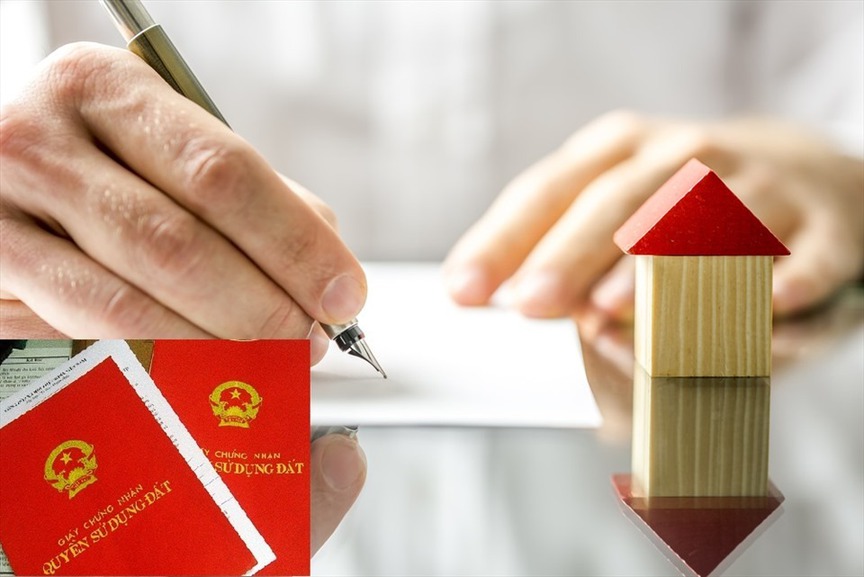 Từ giờ, đất chưa có sổ đỏ vẫn có thể được thừa kế- Ảnh 1.