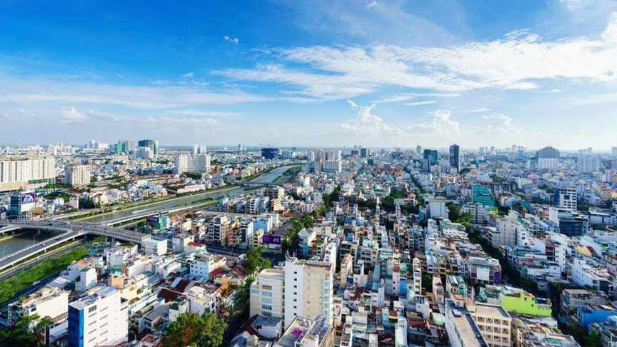 Giải mã nguyên nhân khiến giá nhà khó 'hạ nhiệt'- Ảnh 3.