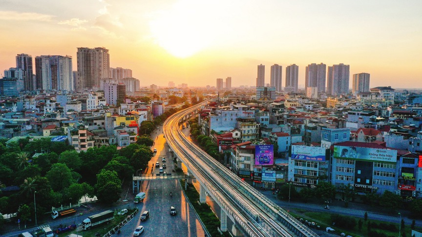 Giải mã nguyên nhân khiến giá nhà khó 'hạ nhiệt'- Ảnh 4.