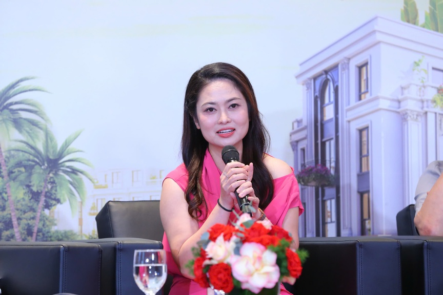 TS. Nguyễn Văn Đính: “Sau giai đoạn ‘chạy rốt-đa’, bây giờ là thời điểm bất động sản Hải Phòng tăng tốc”- Ảnh 4.