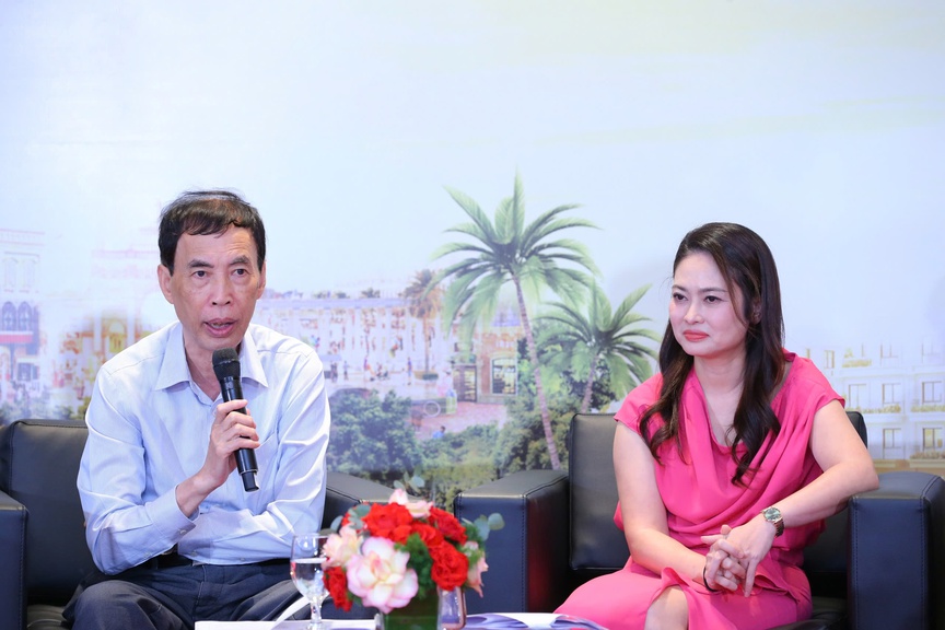 Bất động sản Hải Phòng trên hành trình trở thành “TP.HCM thứ hai”: Những đại đô thị nào đang định hình chuẩn sống mới?- Ảnh 2.