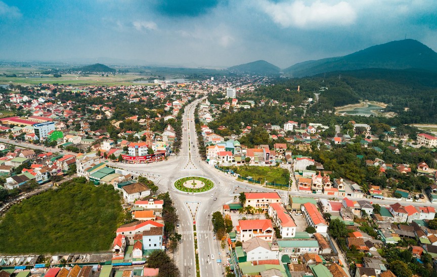 Hà Tĩnh: Cho thuê đất ngắn hạn không qua đấu giá- Ảnh 2.