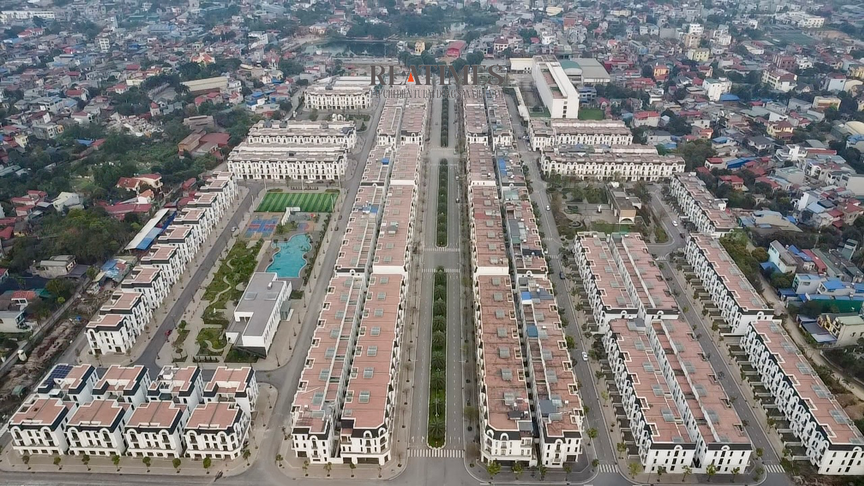 Thị trường bất động sản Thái Nguyên sau sáp nhập: Đón chờ nhiều tín hiệu tích cực- Ảnh 3. Thị trường bất động sản Thái Nguyên sau sáp nhập: Đón chờ nhiều tín hiệu tích cực- Ảnh 3.