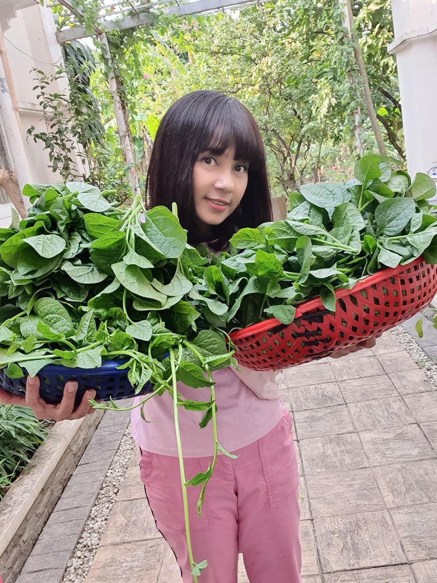 Chốn đi về của 'người đẹp Tây Đô' giữa lòng thành phố: Biệt thự gần 3.000m2 đậm phong cách Nhật, ưu tiên thiền và nghỉ dưỡng- Ảnh 5. Chốn đi về của 'người đẹp Tây Đô' giữa lòng thành phố: Biệt thự gần 3.000m2 đậm phong cách Nhật, ưu tiên thiền và nghỉ dưỡng- Ảnh 5.
