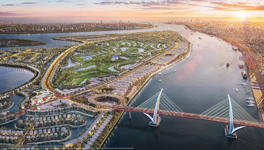 Vinhomes Royal Island & Vinhomes Golden City - Thỏi nam châm hút vốn đầu tư, nâng tầm bất động sản Hải Phòng- Ảnh 4. Vinhomes Royal Island & Vinhomes Golden City - Thỏi nam châm hút vốn đầu tư, nâng tầm bất động sản Hải Phòng- Ảnh 4.