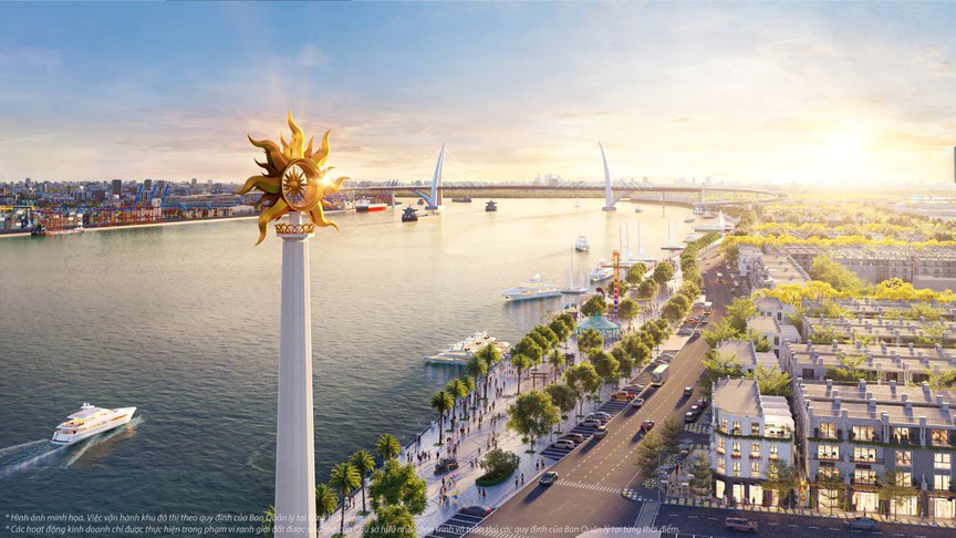 Vinhomes Royal Island & Vinhomes Golden City - Thỏi nam châm hút vốn đầu tư, nâng tầm bất động sản Hải Phòng- Ảnh 3. Vinhomes Royal Island & Vinhomes Golden City - Thỏi nam châm hút vốn đầu tư, nâng tầm bất động sản Hải Phòng- Ảnh 3.