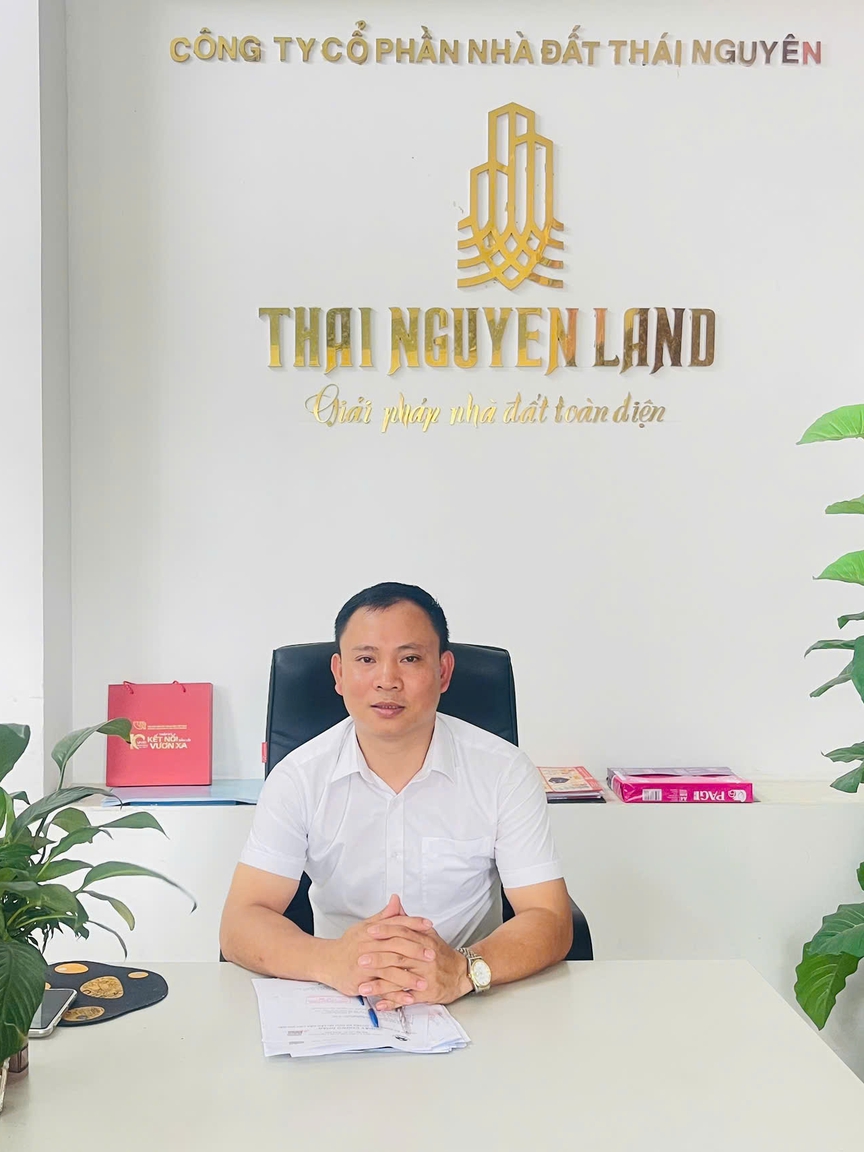 Thị trường bất động sản Thái Nguyên sau sáp nhập: Đón chờ nhiều tín hiệu tích cực- Ảnh 6. Thị trường bất động sản Thái Nguyên sau sáp nhập: Đón chờ nhiều tín hiệu tích cực- Ảnh 6.