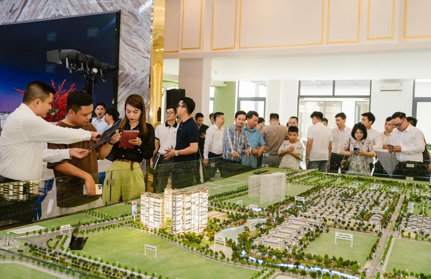 Căn hộ K-Park Avenue - Khoản đầu tư đáng giá cho thế hệ tương lai- Ảnh 1.