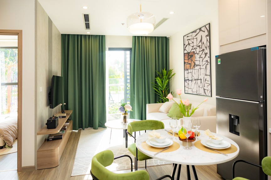 Căn hộ K-Park Avenue - Khoản đầu tư đáng giá cho thế hệ tương lai- Ảnh 2.