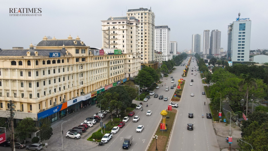 Bắc Ninh tìm chủ đầu tư cho 5 dự án nhà ở xã hội- Ảnh 1. Bắc Ninh tìm chủ đầu tư cho 5 dự án nhà ở xã hội- Ảnh 1.