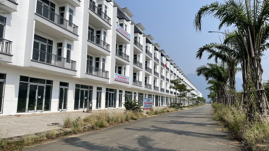 Đà Nẵng: Miễn giấy phép xây dựng cho hàng loạt dự án bất động sản quy mô lớn theo quy định mới- Ảnh 4.