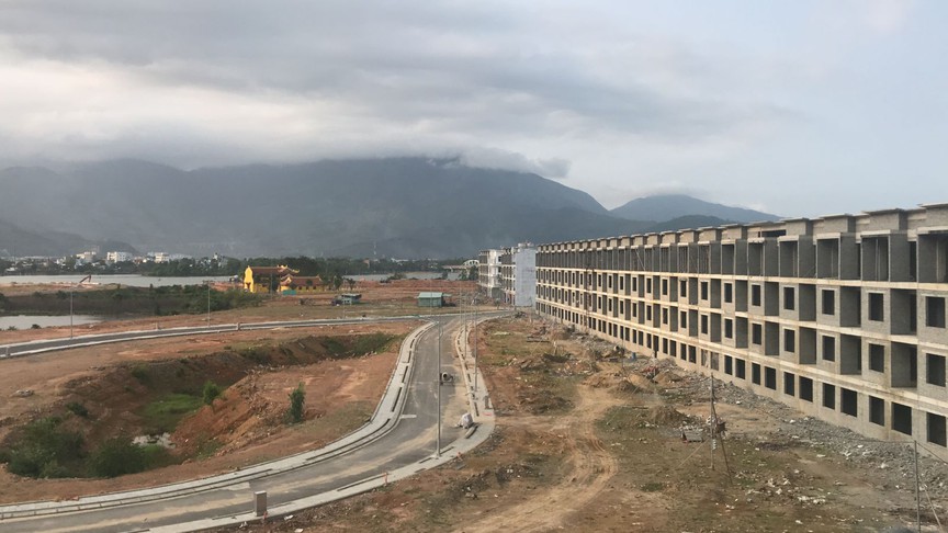 Đà Nẵng: Miễn giấy phép xây dựng cho hàng loạt dự án bất động sản quy mô lớn theo quy định mới- Ảnh 2.