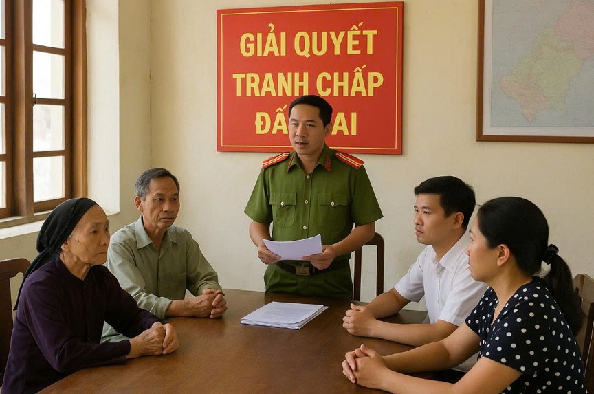 Ảnh minh họa Ảnh minh họa