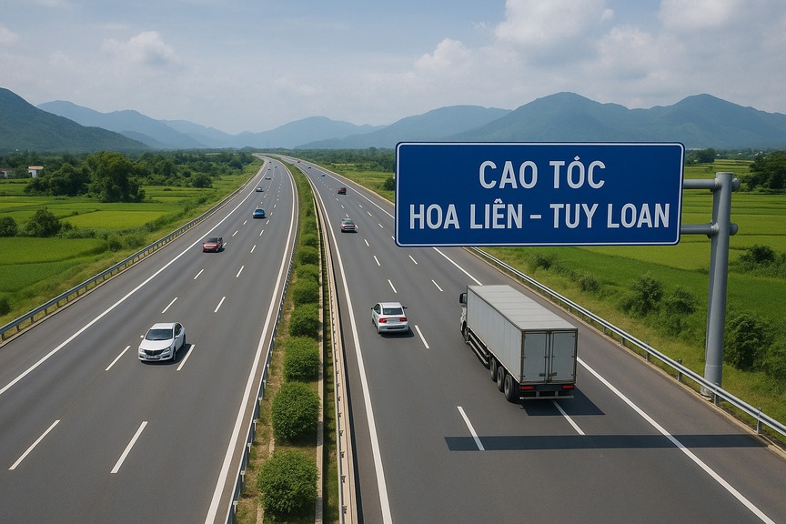 Thứ trưởng Bộ Xây dựng ra chỉ đạo 'nóng' với đoạn cao tốc nghìn tỷ qua Đà Nẵng- Ảnh 3. Thứ trưởng Bộ Xây dựng ra chỉ đạo 'nóng' với đoạn cao tốc nghìn tỷ qua Đà Nẵng- Ảnh 3.