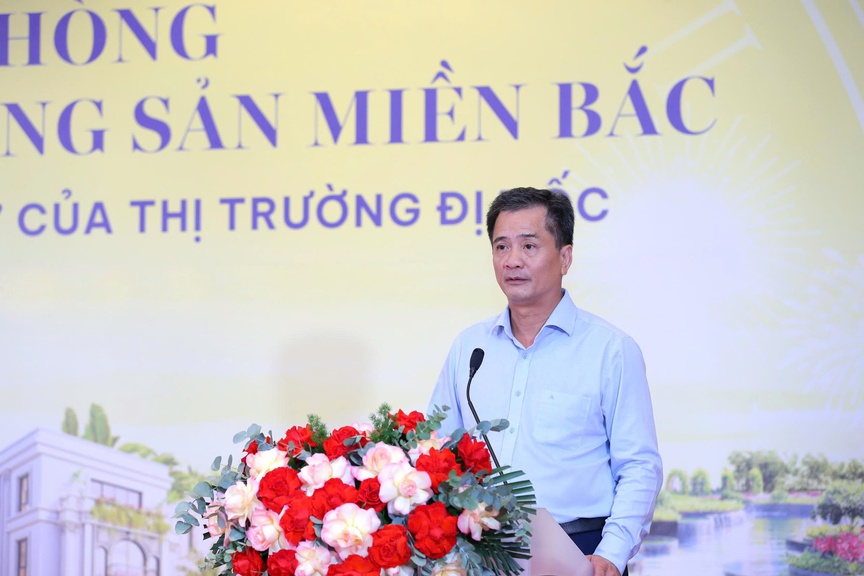 TS. Nguyễn Văn Đính: “Sau giai đoạn ‘chạy rốt-đa’, bây giờ là thời điểm bất động sản Hải Phòng tăng tốc”- Ảnh 2.