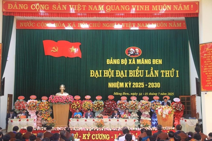 'Đà Lạt thứ 2' của Tây Nguyên sẽ trở thành trung tâm du lịch sinh thái, nghỉ dưỡng của cả nước- Ảnh 1. 'Đà Lạt thứ 2' của Tây Nguyên sẽ trở thành trung tâm du lịch sinh thái, nghỉ dưỡng của cả nước- Ảnh 1.