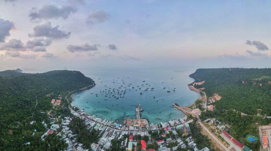 Từ nay, đây là địa phương có nhiều đặc khu hành chính nhất cả nước- Ảnh 3.