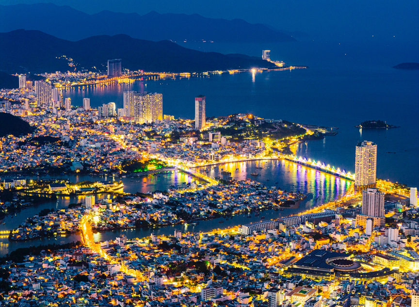 Nha Trang đón sóng di cư mới nhờ loạt công trình hạ tầng giao thông trọng điểm- Ảnh 2. Nha Trang đón sóng di cư mới nhờ loạt công trình hạ tầng giao thông trọng điểm- Ảnh 2.
