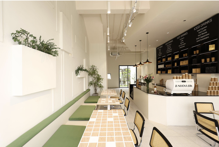 LA Home khai trương nhà mẫu theo chuẩn sống xanh EDGE- Ảnh 4. LA Home khai trương nhà mẫu theo chuẩn sống xanh EDGE- Ảnh 4.