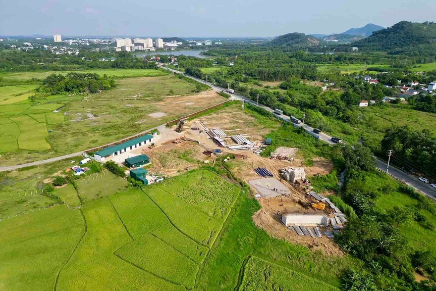 2 dự án nhà máy điện hạt nhân đầu tiên của Việt Nam gặp khó- Ảnh 2.