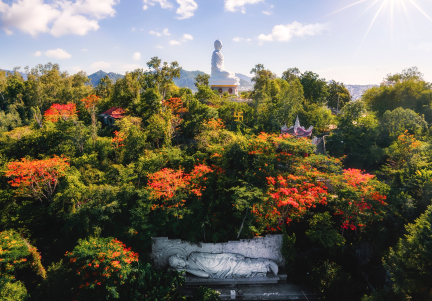 Đô thị vịnh đáng sống tại Việt Nam gọi tên Nha Trang- Ảnh 3. Đô thị vịnh đáng sống tại Việt Nam gọi tên Nha Trang- Ảnh 3.