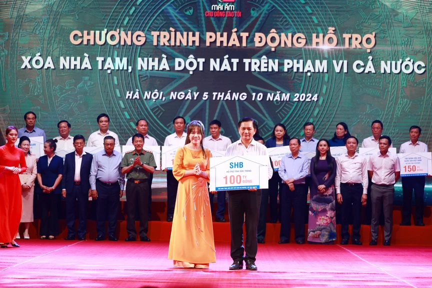 SHB được NHNN chấp thuận tăng vốn điều lệ lên 45.942 tỷ đồng- Ảnh 3. SHB được NHNN chấp thuận tăng vốn điều lệ lên 45.942 tỷ đồng- Ảnh 3.