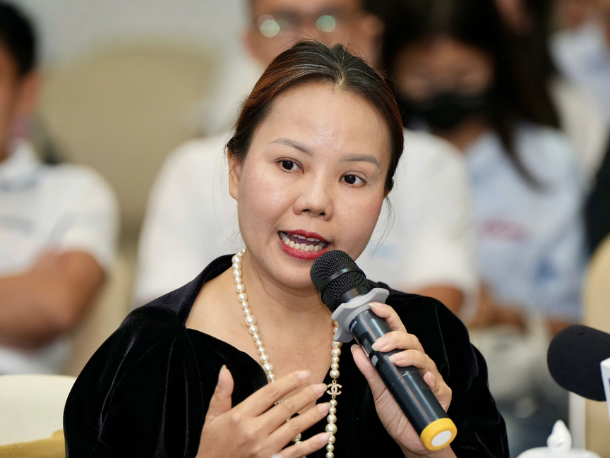Từ khung giá đất cũ đến bảng giá đất mới: Bước tiến hợp lý nhưng còn nhiều "tác dụng phụ"- Ảnh 2. Từ khung giá đất cũ đến bảng giá đất mới: Bước tiến hợp lý nhưng còn nhiều "tác dụng phụ"- Ảnh 2.