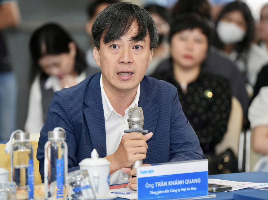 Từ khung giá đất cũ đến bảng giá đất mới: Bước tiến hợp lý nhưng còn nhiều "tác dụng phụ"- Ảnh 3. Từ khung giá đất cũ đến bảng giá đất mới: Bước tiến hợp lý nhưng còn nhiều "tác dụng phụ"- Ảnh 3.