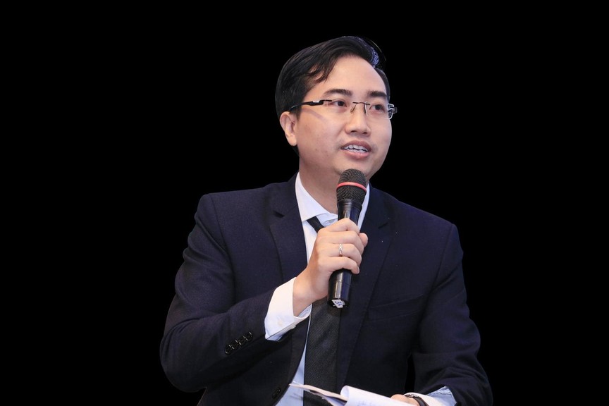 Hạ tầng, quy hoạch và ESG: Bộ 3 trụ cột tạo nên sức bật cho bất động sản Cần Giờ- Ảnh 1. Hạ tầng, quy hoạch và ESG: Bộ 3 trụ cột tạo nên sức bật cho bất động sản Cần Giờ- Ảnh 1.