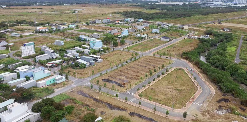 Tây Ninh: Nhiều hạn chế, vi phạm trong hoạt động khai thác khoáng sản- Ảnh 2. Tây Ninh: Nhiều hạn chế, vi phạm trong hoạt động khai thác khoáng sản- Ảnh 2.