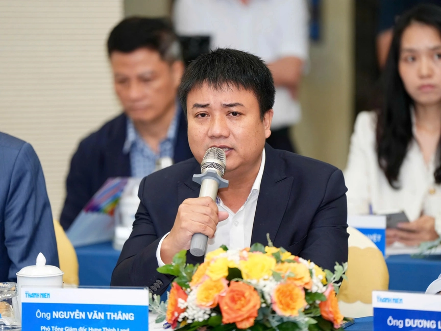 Đổi mới tư duy tài chính đất đai: Doanh nghiệp kiến nghị bỏ truy thu tiền sử dụng đất để “sửa từ gốc”- Ảnh 1. Đổi mới tư duy tài chính đất đai: Doanh nghiệp kiến nghị bỏ truy thu tiền sử dụng đất để “sửa từ gốc”- Ảnh 1.
